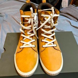 Timberland Skyla Bay 6”Wheat
